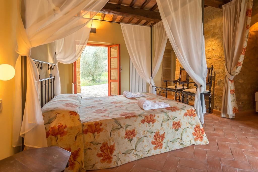 Tenuta Di Monaciano Ponte A Bozzone Экстерьер фото