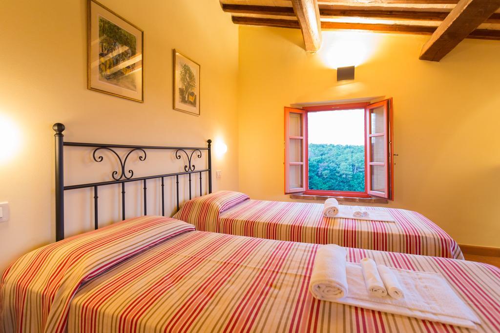Tenuta Di Monaciano Ponte A Bozzone Экстерьер фото