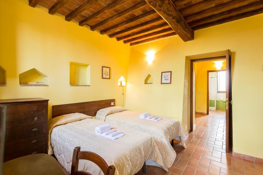 Tenuta Di Monaciano Ponte A Bozzone Экстерьер фото
