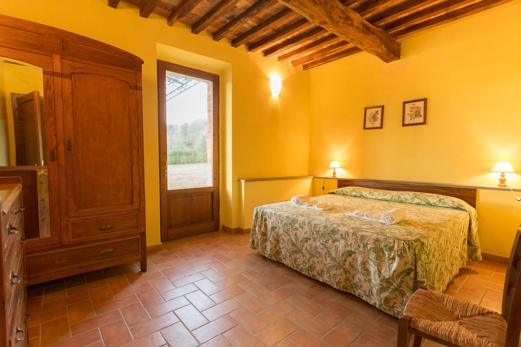 Tenuta Di Monaciano Ponte A Bozzone Экстерьер фото