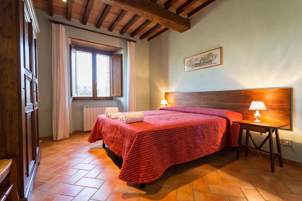 Tenuta Di Monaciano Ponte A Bozzone Экстерьер фото